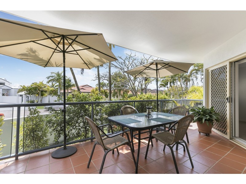 32/10 Esperance Court, Cleveland QLD 4163