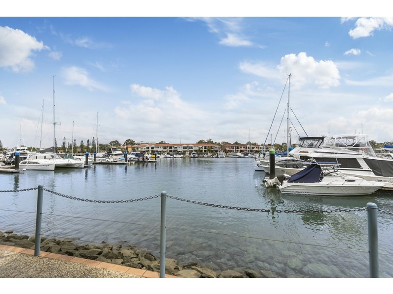 32/10 Esperance Court, Cleveland QLD 4163