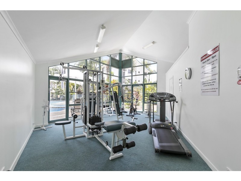 32/10 Esperance Court, Cleveland QLD 4163