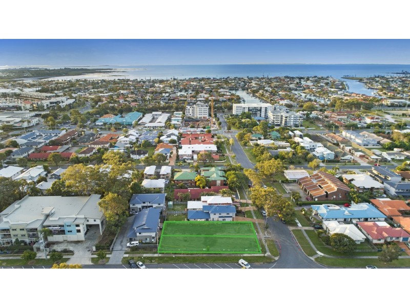 34 Fitzroy Street, Cleveland QLD 4163