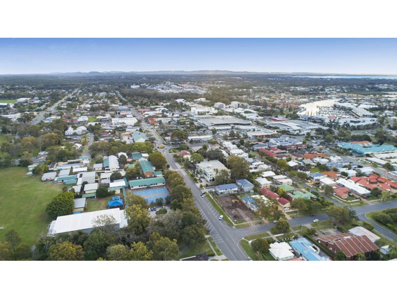 34 Fitzroy Street, Cleveland QLD 4163