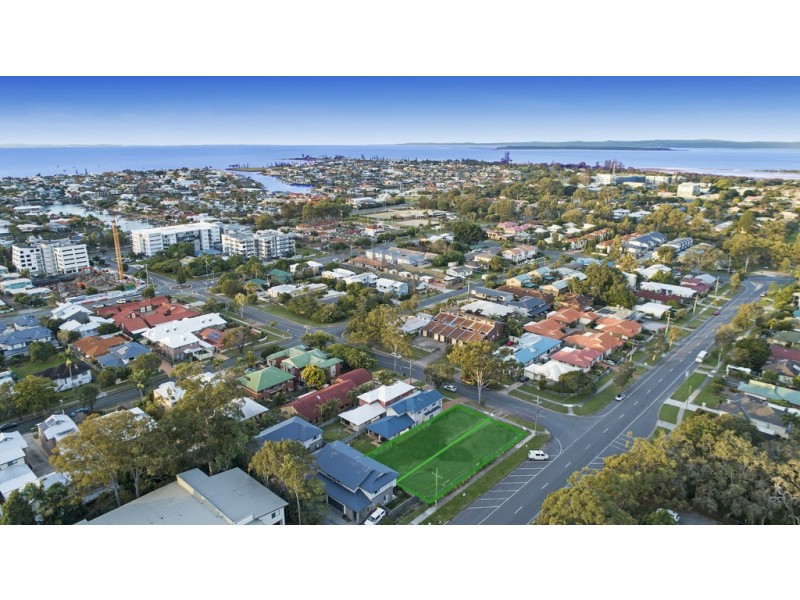 34 Fitzroy Street, Cleveland QLD 4163