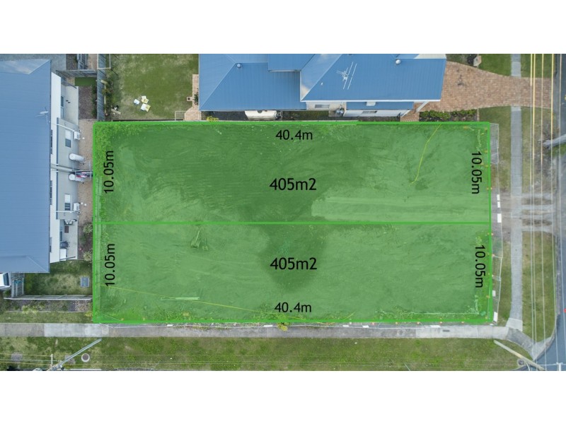 34 Fitzroy Street, Cleveland QLD 4163