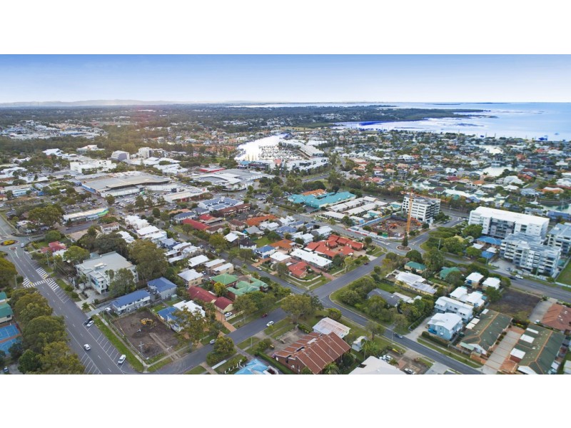 34 Fitzroy Street, Cleveland QLD 4163