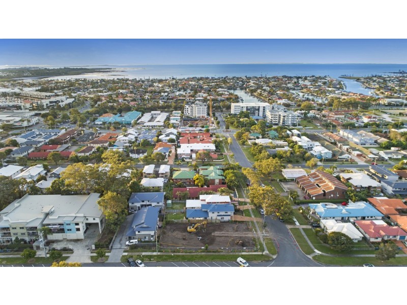 34 Fitzroy Street, Cleveland QLD 4163