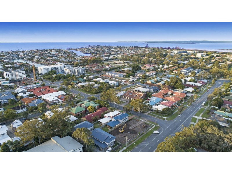 34 Fitzroy Street, Cleveland QLD 4163