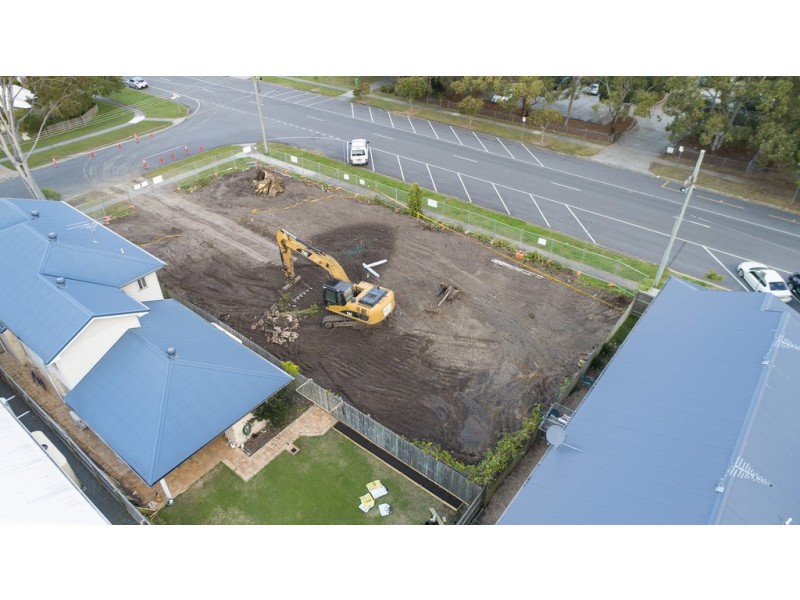 34 Fitzroy Street, Cleveland QLD 4163