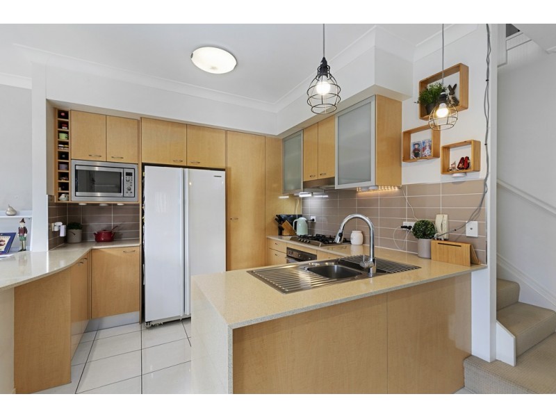 4/42-44 Longland Street, Cleveland QLD 4163