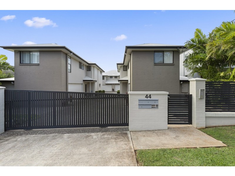 4/42-44 Longland Street, Cleveland QLD 4163