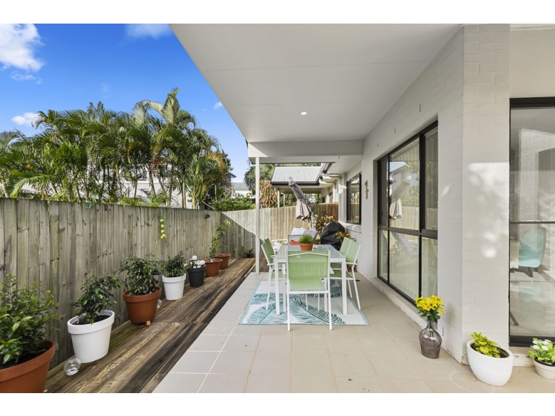 4/42-44 Longland Street, Cleveland QLD 4163