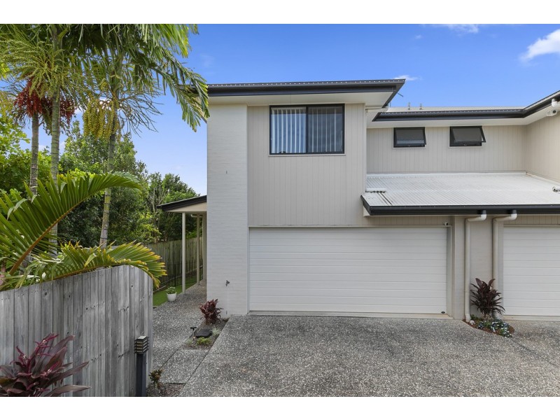4/42-44 Longland Street, Cleveland QLD 4163