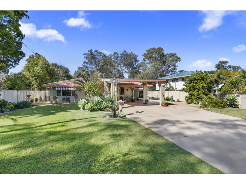 12 Carinya Street, Cleveland QLD 4163