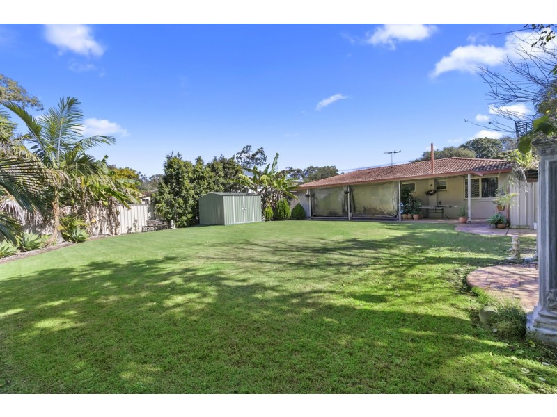 12 Carinya Street, Cleveland QLD 4163