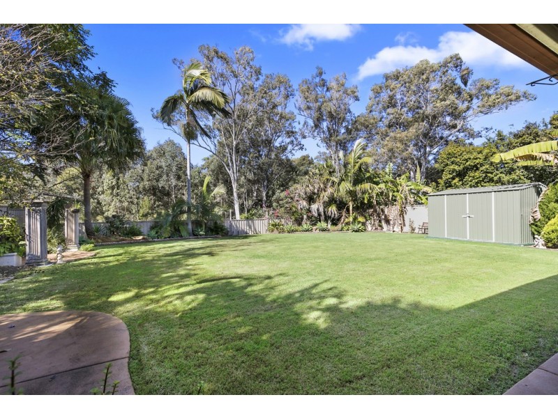 12 Carinya Street, Cleveland QLD 4163