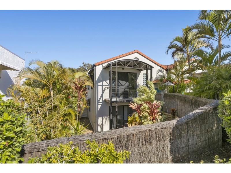 4/23-25 North Street, Cleveland QLD 4163