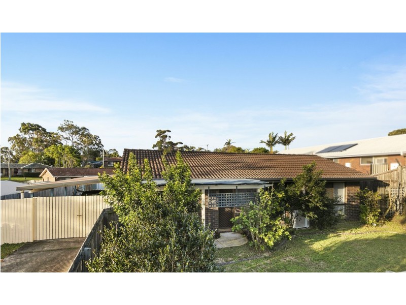 45 Brompton Street, Alexandra Hills QLD 4161