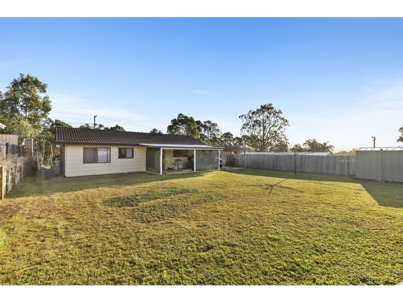 45 Brompton Street, Alexandra Hills QLD 4161