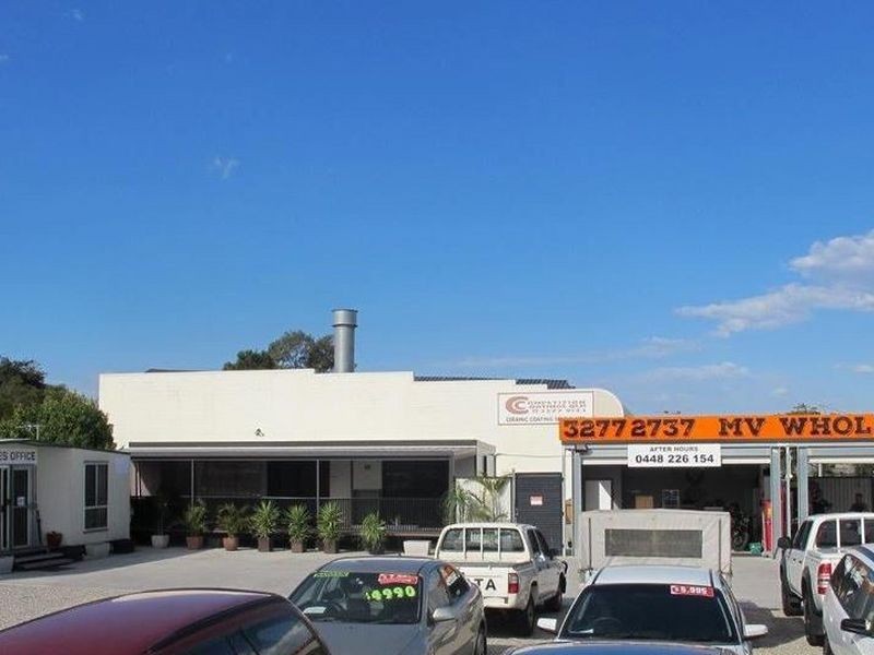 88 Beatty Road, Archerfield QLD 4108