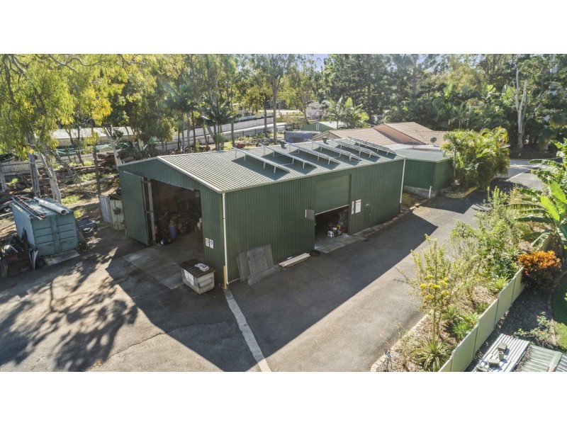 339 Redland Bay Road, Capalaba QLD 4157
