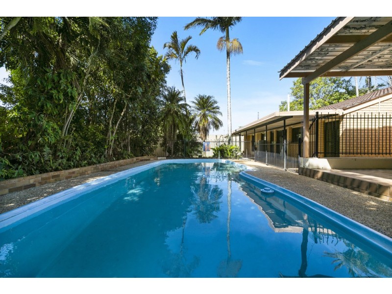 22 Werong Crescent, Cleveland QLD 4163
