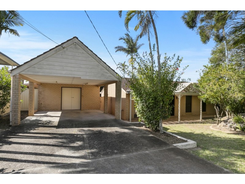 22 Werong Crescent, Cleveland QLD 4163