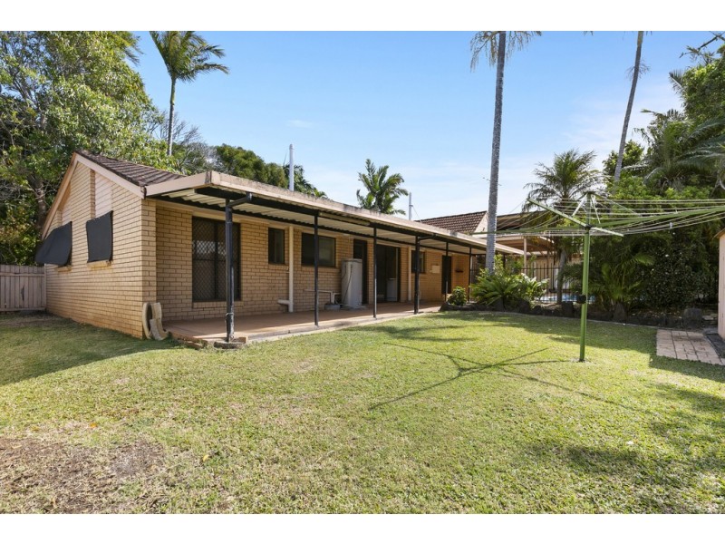 22 Werong Crescent, Cleveland QLD 4163
