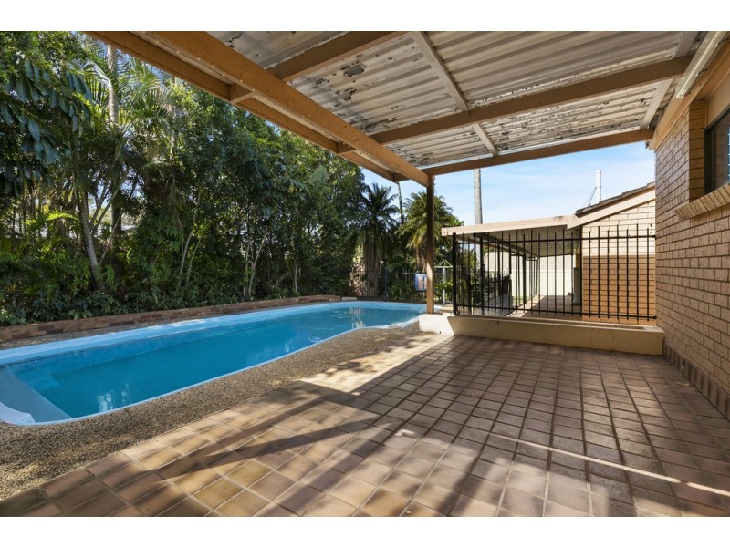 22 Werong Crescent, Cleveland QLD 4163