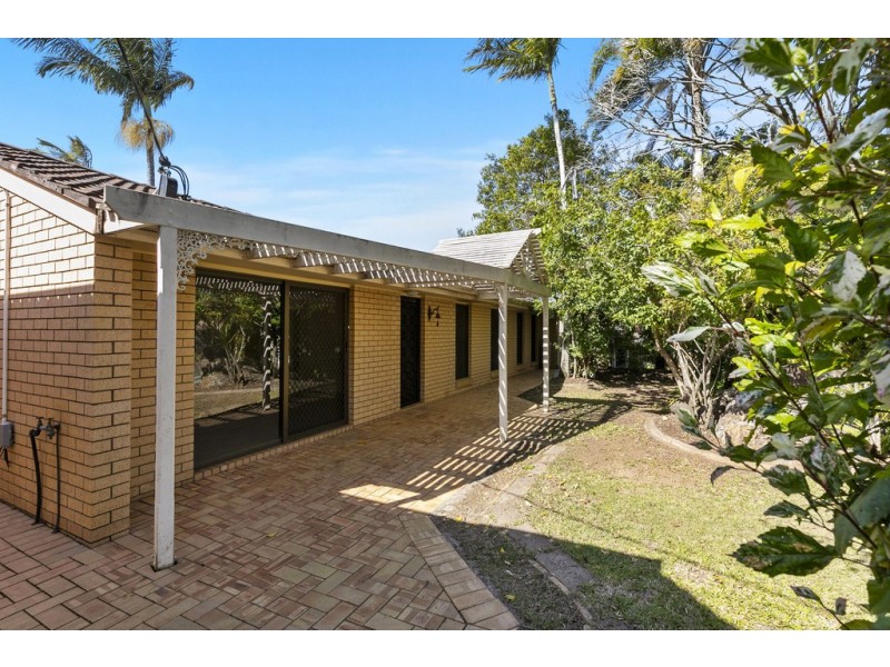 22 Werong Crescent, Cleveland QLD 4163