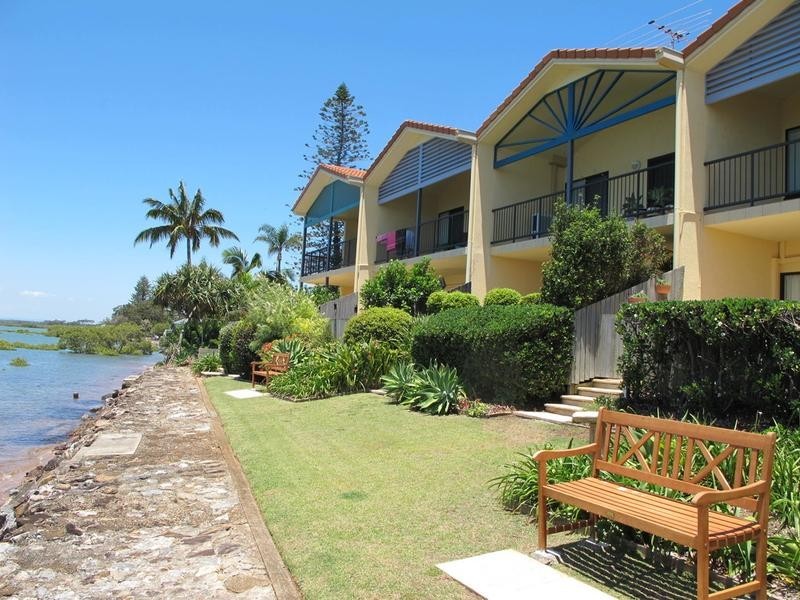 6/123-125 Shore Street North, Cleveland QLD 4163