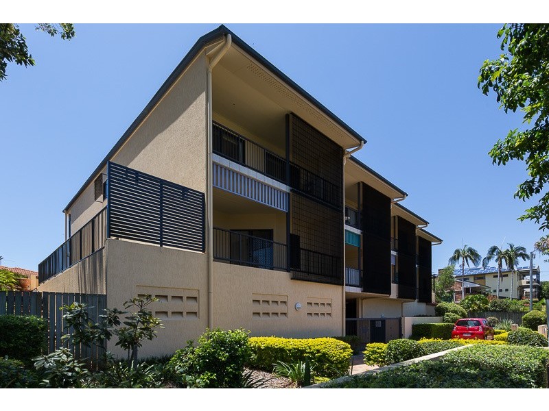 6/123-125 Shore Street North, Cleveland QLD 4163