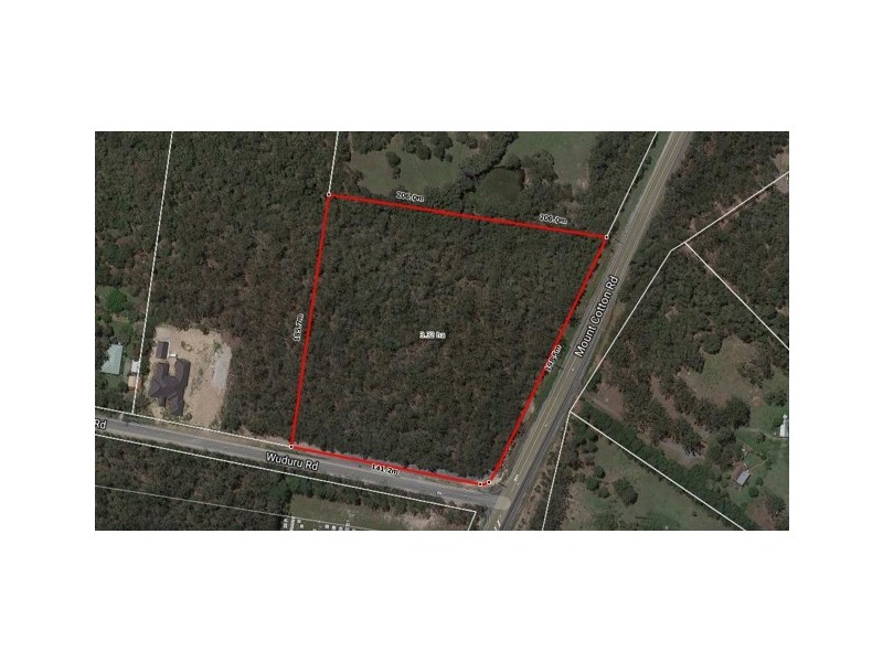 1849 Mount Cotton Road, Cornubia QLD 4130
