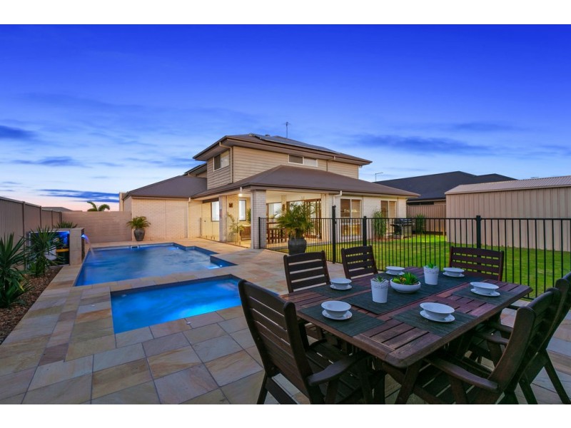 49 Unwin Road, Redland Bay QLD 4165