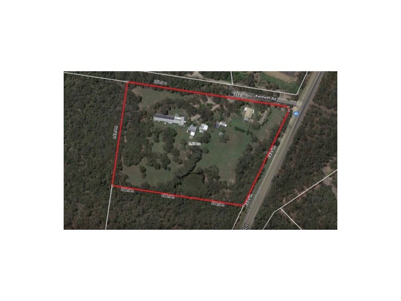 1829 Mount Cotton Road, Cornubia QLD 4130