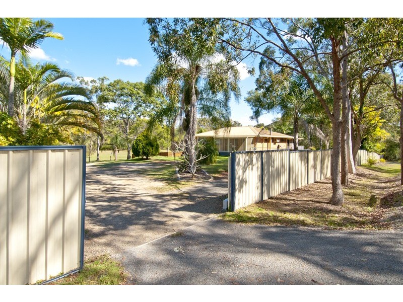 1829 Mount Cotton Road, Cornubia QLD 4130