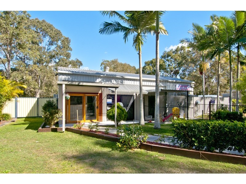 1829 Mount Cotton Road, Cornubia QLD 4130