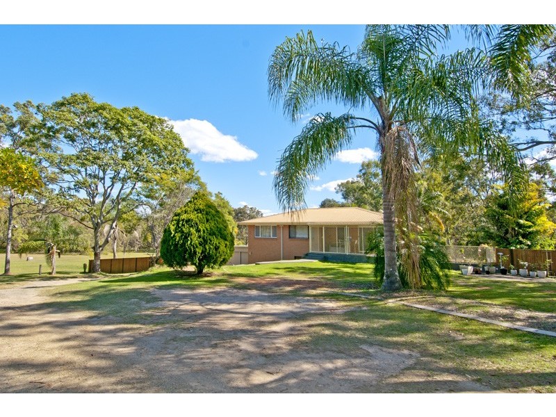 1829 Mount Cotton Road, Cornubia QLD 4130
