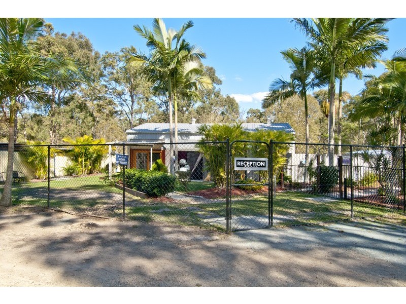 1829 Mount Cotton Road, Cornubia QLD 4130