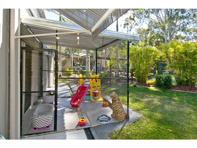 1829 Mount Cotton Road, Cornubia QLD 4130