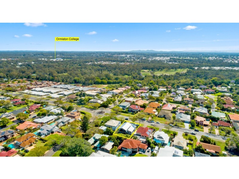 193 Wellington Street, Ormiston QLD 4160