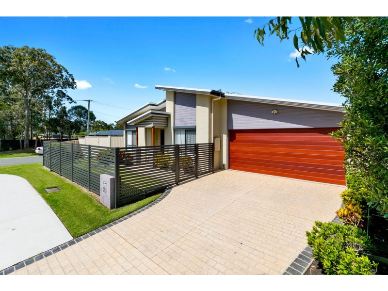 20 Pandanus Street, Birkdale QLD 4159