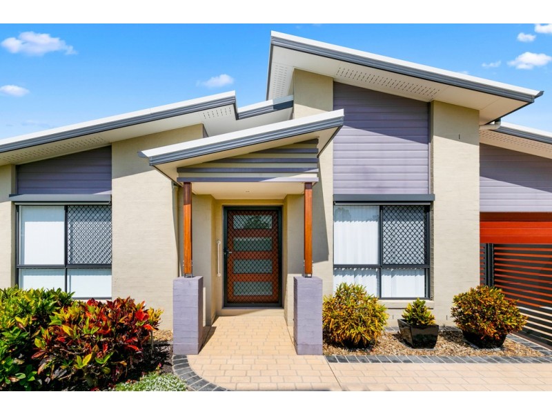 20 Pandanus Street, Birkdale QLD 4159