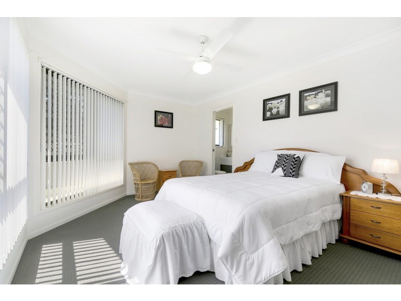 20 Pandanus Street, Birkdale QLD 4159