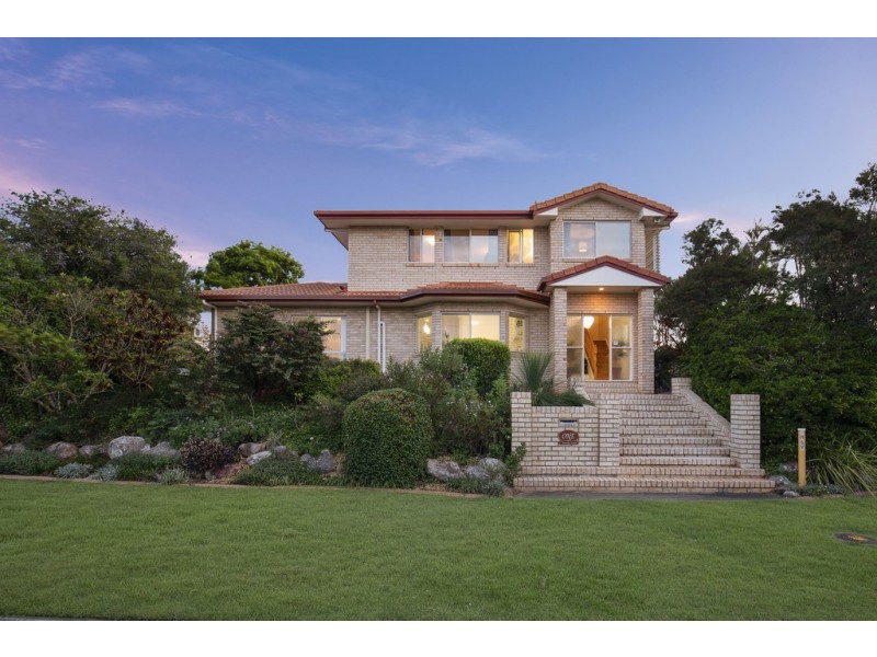 1 Waverley Court, Ormiston QLD 4160