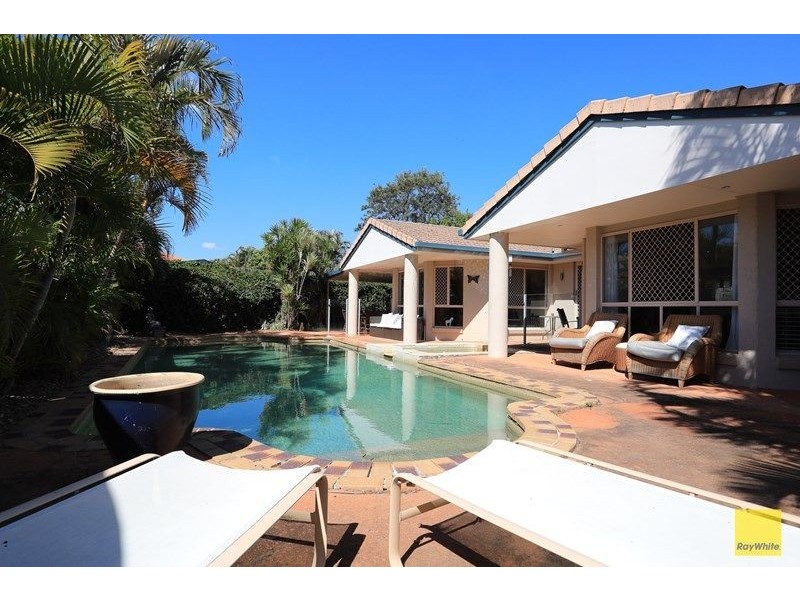 6 Lyn Court, Victoria Point QLD 4165