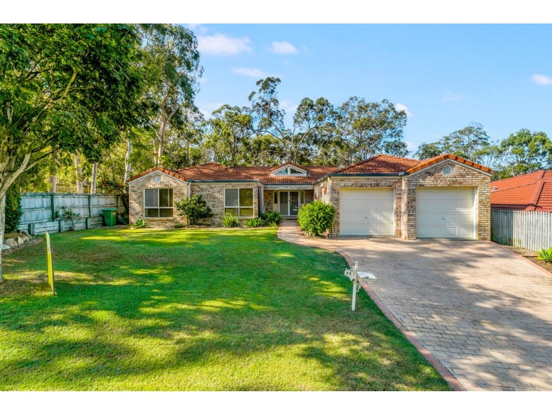 22 Patersonia Place, Birkdale QLD 4159