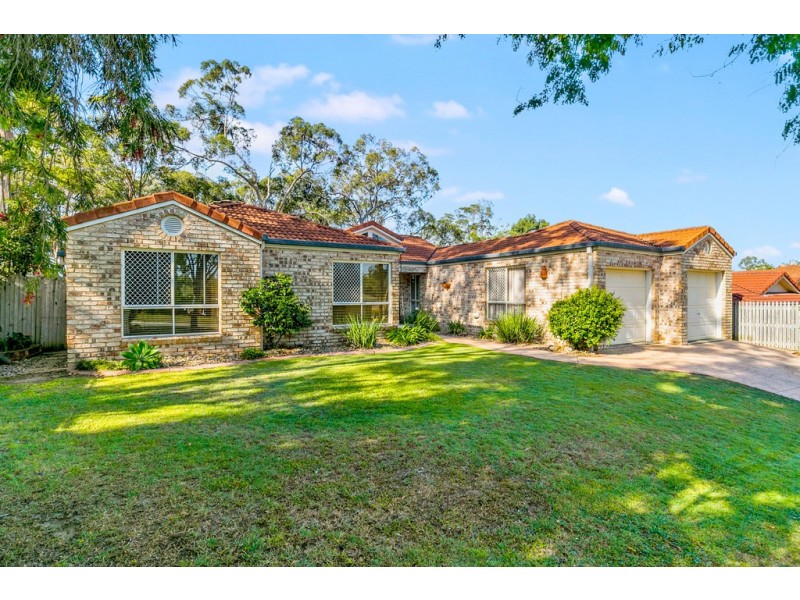 22 Patersonia Place, Birkdale QLD 4159