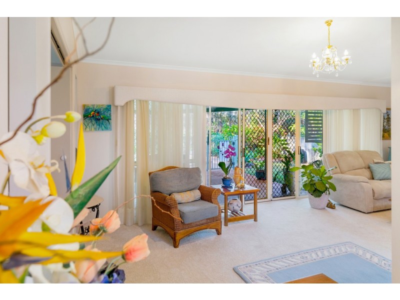 22 Patersonia Place, Birkdale QLD 4159