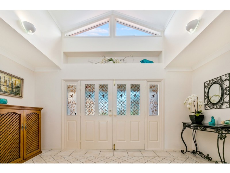 22 Patersonia Place, Birkdale QLD 4159