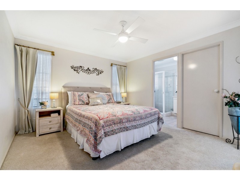 22 Patersonia Place, Birkdale QLD 4159