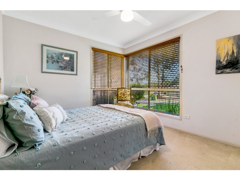 22 Patersonia Place, Birkdale QLD 4159